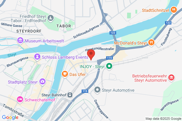 Proprietas Immobilien GmbH