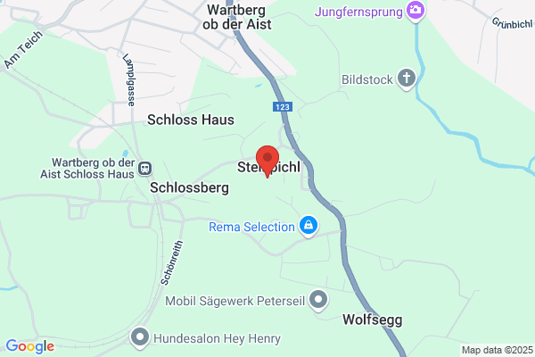 Stockenreitner Immobilien GmbH