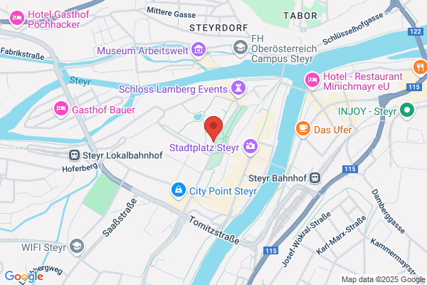 Voithofer Invest GmbH