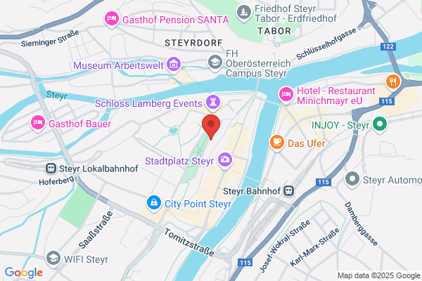 Altes Theater
