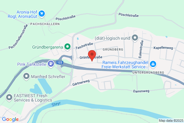 Kaltenboeck und Nowotny OEG