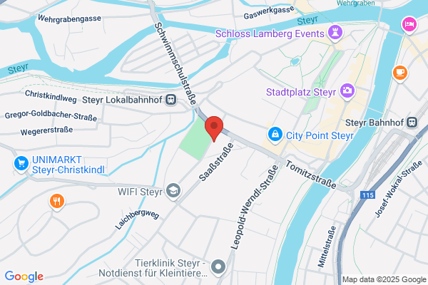 Stadttheater Neues Haus