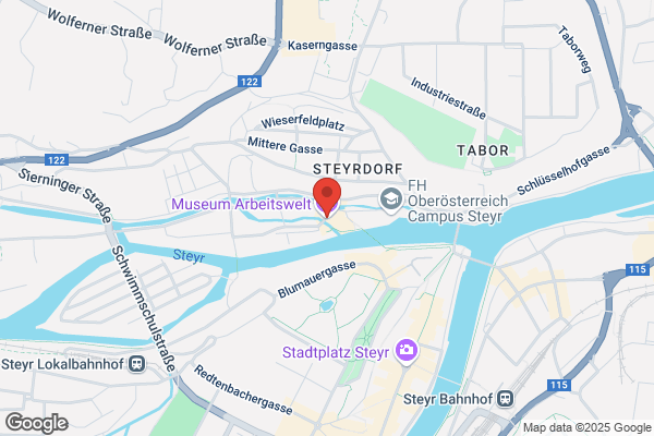 Verein Museum Arbeitswelt