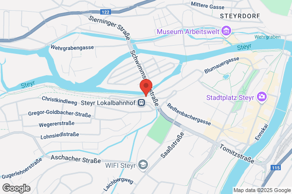 Verein Wohnen Steyr