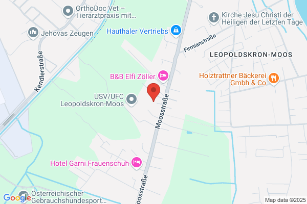 Oberascher Wohnbau Gesellschaft m.b.H.