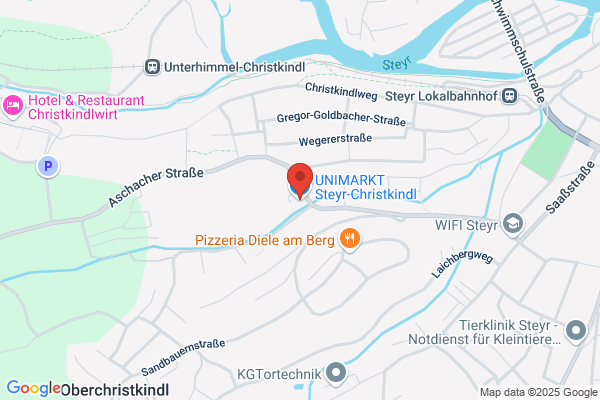 Unimarkt HandelsgesmbH und Co KG