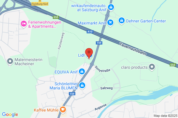 Express Glanz