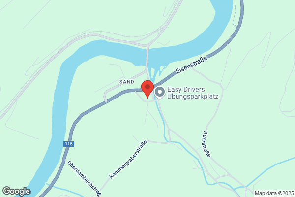 Restaurant Schabernack