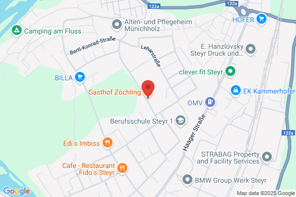 Gasthof Zöchling