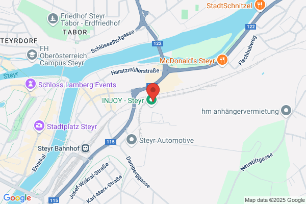 1. Motor Sport Club Steyr