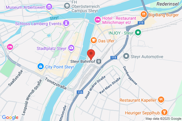 SV Post Steyr