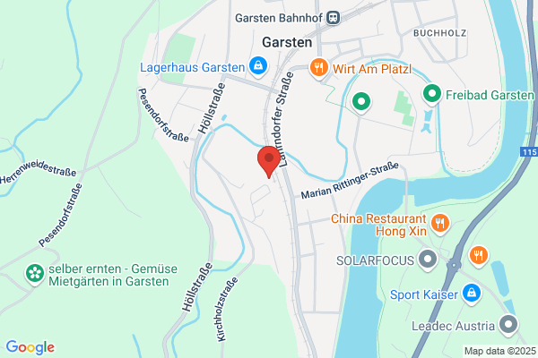 Hilbert Werkstaetten-GmbH