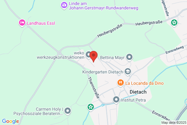 Ing. Manfred Aichberger