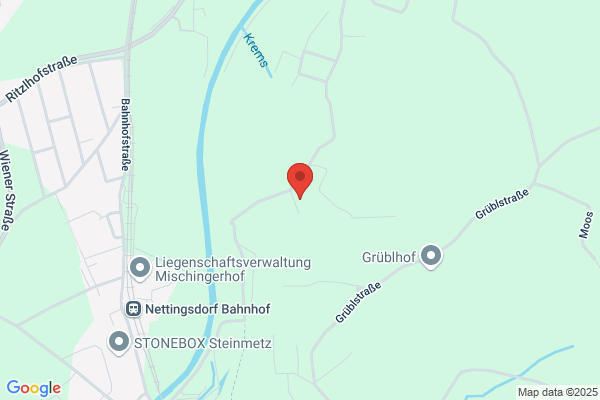 Kubisch Data GmbH