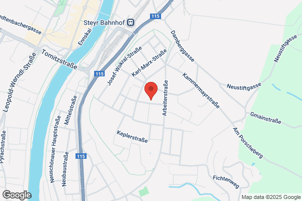 UNIQA GeneralAgentur Enengl & Fleck GmbH