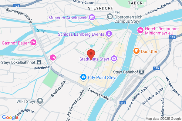 Dienstleistungszentrum - Basler Versicherungen