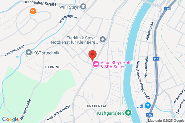 Interunfall Versicherung AG