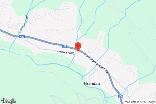 Alpensporthotel Grandau