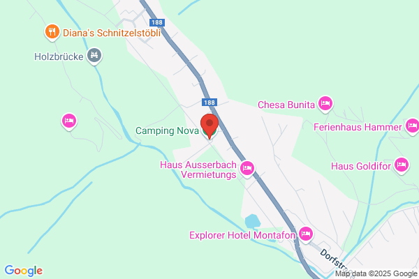 Camping Nova