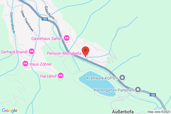 Pension Mottabella