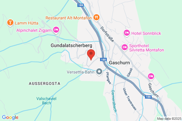 Daneu Hotel GesmbH