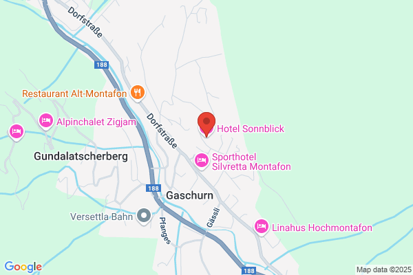 Hotel Sonnblick GmbH