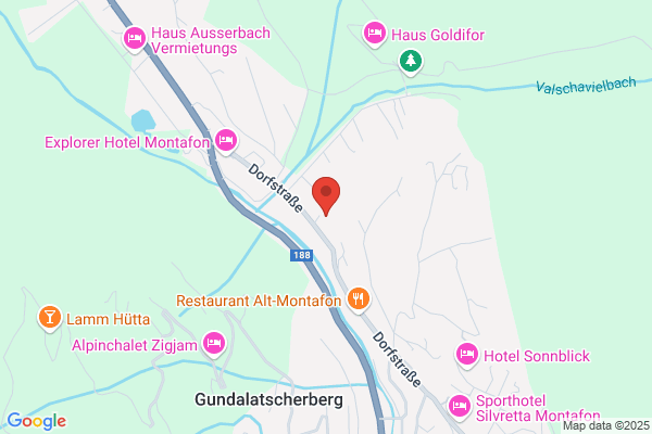 Gendarmerieposten