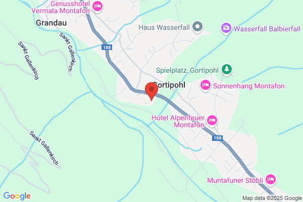 Fremdenheim Willi Hannelora Willi