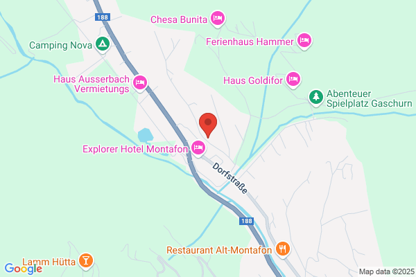 Gaestehaus Klehenz Inh Annemarie Klehenz