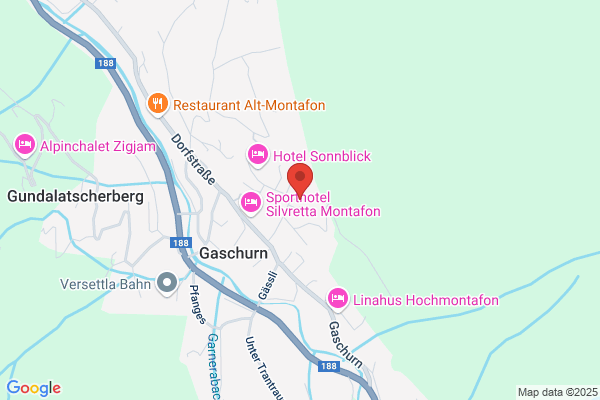 Haus Alpenblick