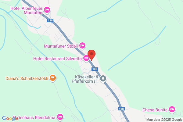 Haus Montafon