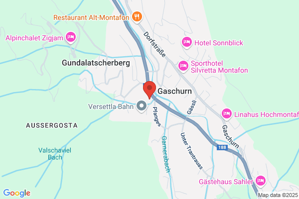 Jaegerheim