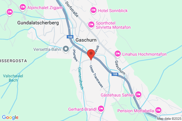 Pension Matschun