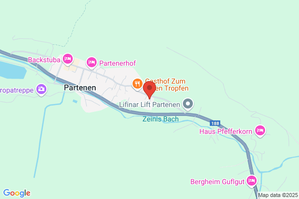 Pension Tirolerhof