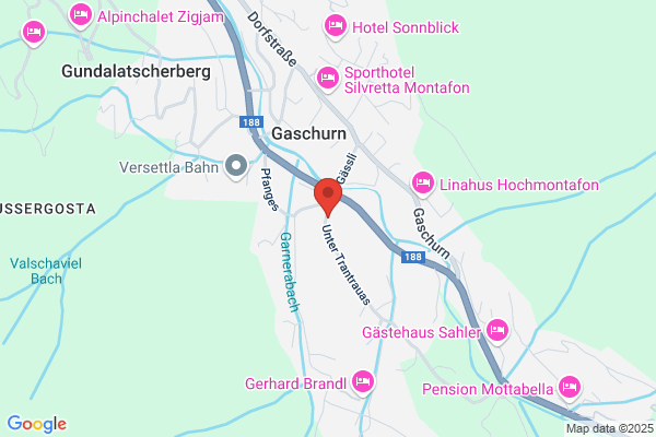 Oesterr. Bergrettungsdienst