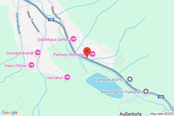 Oesterreichische Post AG Postamt