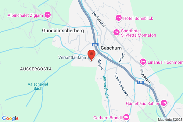INTERSPORT Montafon - St. Gallenkirch