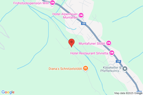 TC St. Gallenkirch