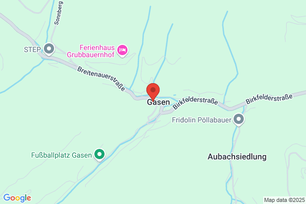 Gasthof-Pension Zur Bruecke