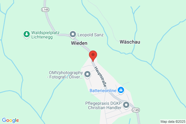 Pension Zitterbayer
