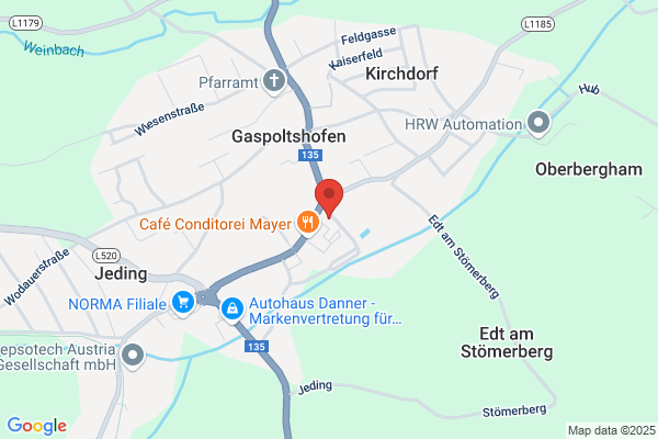 Baumgartner Gesellschaft m.b.H.
