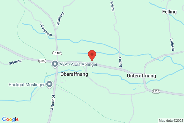 Feuerwehr Affnang