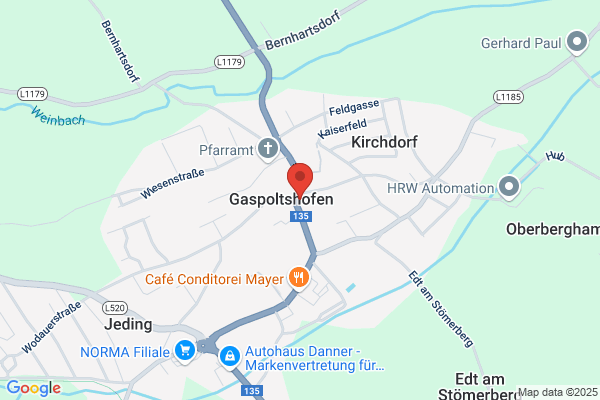 Buerstinger Hubert u Birgit - Gasthaus Danzer Wirt