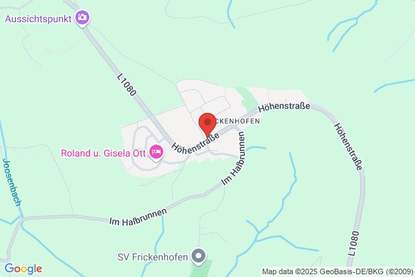 Gasthaus Sonnenheim Fam.Schiessl