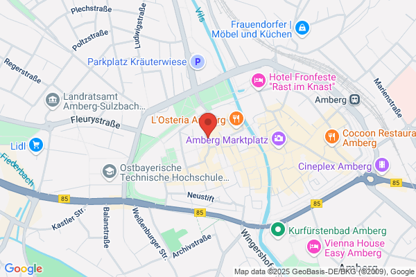 Friederike Bruckmueller