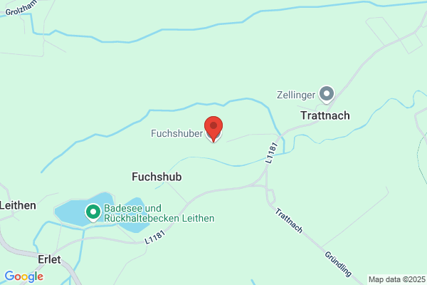 Karl Fuchshuber