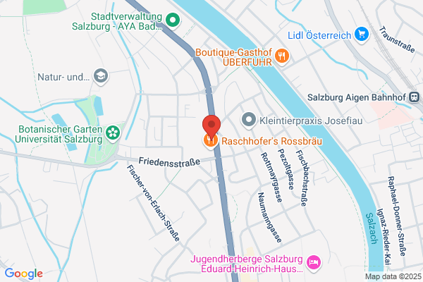 Reschitzoeger und Schloegl Gesellschaft m.b.H.