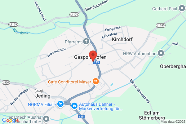 Spar Markt Inh Christa Berger