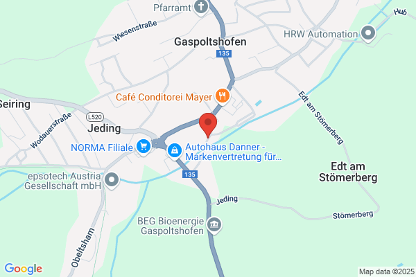 UTC Gaspoltshofen