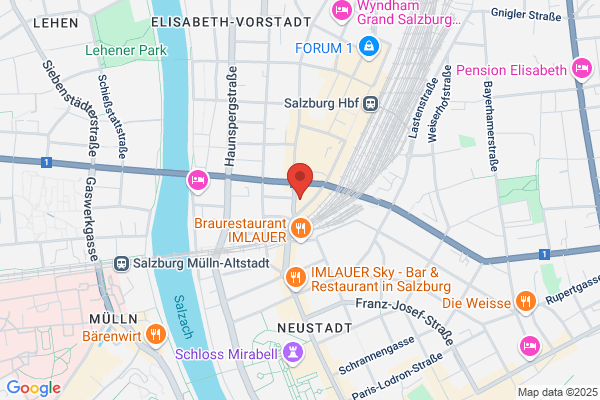 AVOS Gesellschaft fuer Vorsorgemedizin GmbH